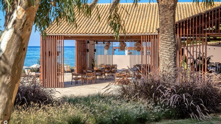 Domes of Corfu, Autograph Collection